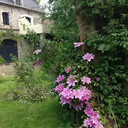 La Longere Saint-Inglevert