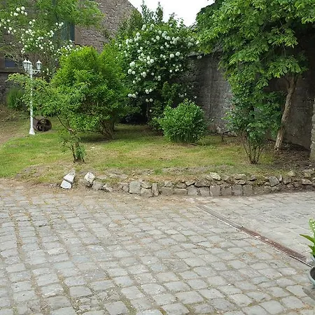 Hébergement de vacances La Longere Saint-Inglevert