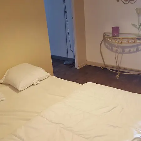 Hébergement de vacances La Longere
