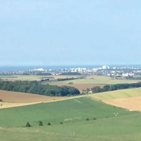 La Longere Saint-Inglevert