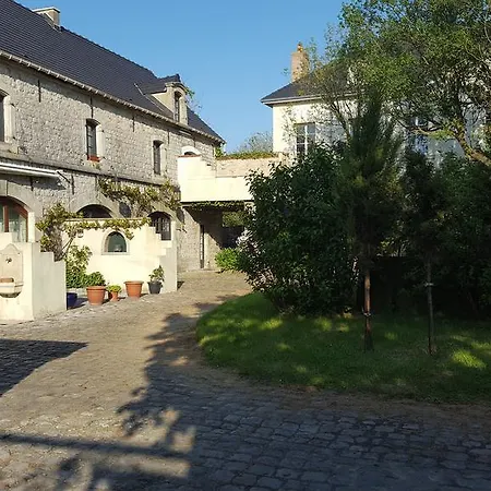 Hébergement de vacances La Longere