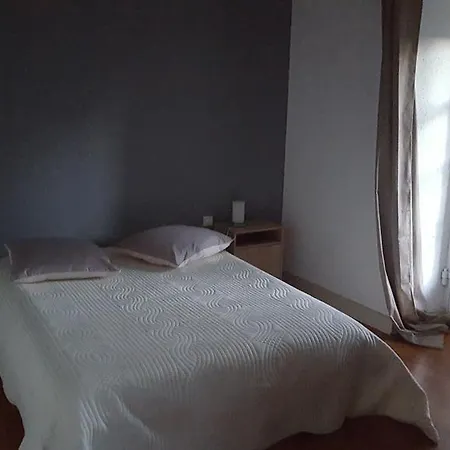 Hébergement de vacances La Longere Saint-Inglevert