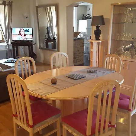 Hébergement de vacances La Longere Saint-Inglevert