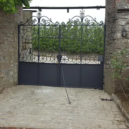 Hébergement de vacances La Longere *