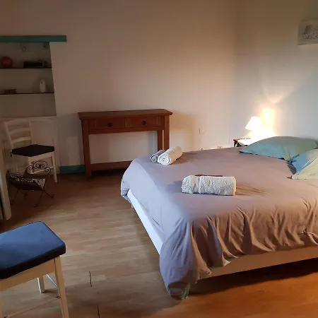 Hébergement de vacances La Longere *